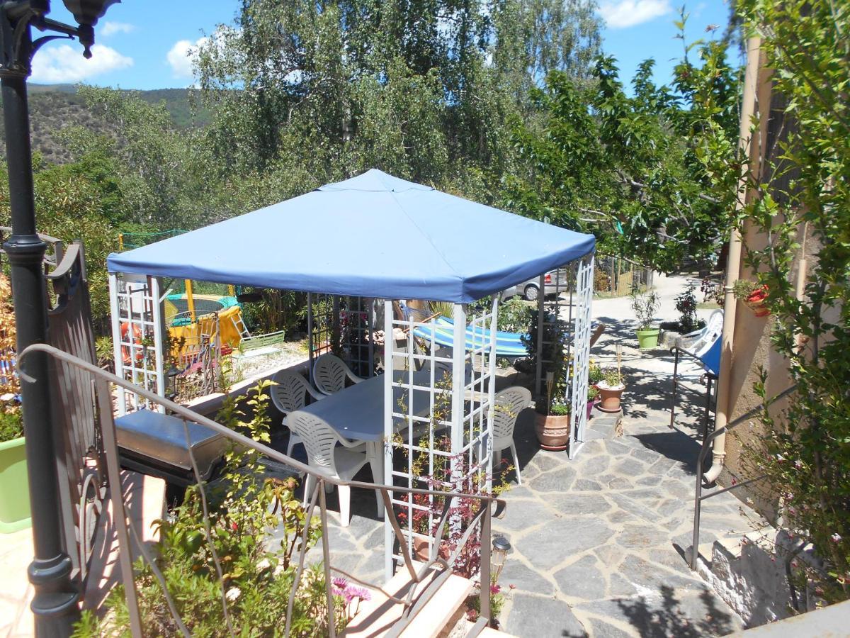 Camping Bellevue Ria Exterior foto