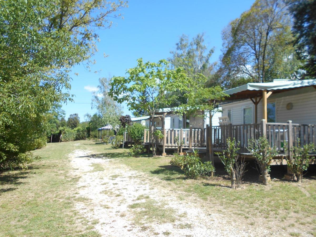 Camping Bellevue Ria Exterior foto