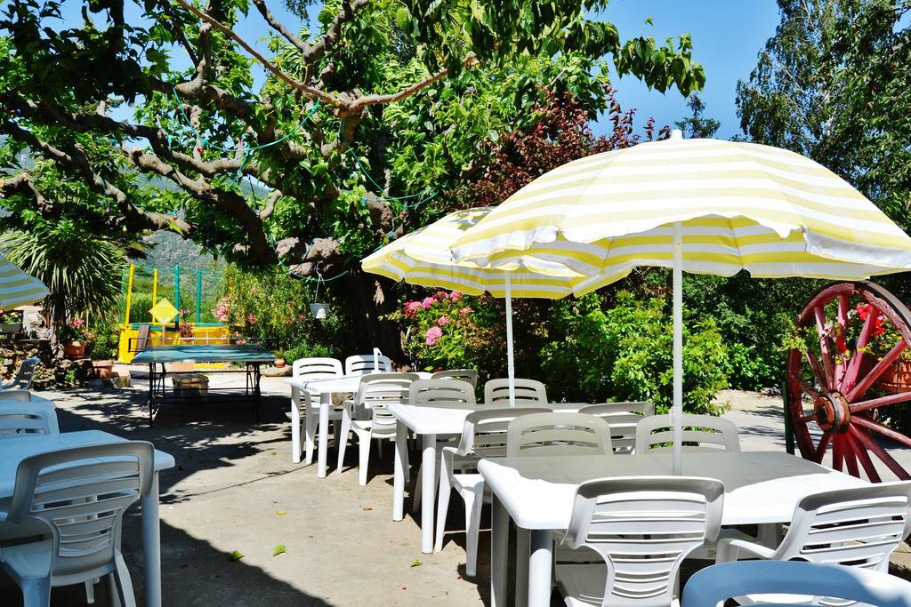 Camping Bellevue Ria Exterior foto